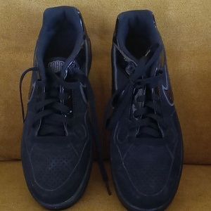 Men's air force nikes